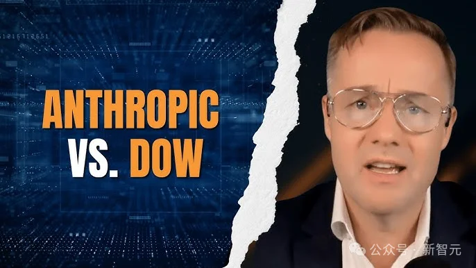 Anthropic登上时代封面！内部曝猛料：AI递归自我改进，或在一年内发生