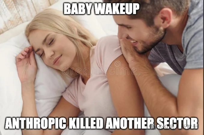 Claude一夜杀入Excel和PPT，暴击微软Copilot！永久记忆血洗软件业