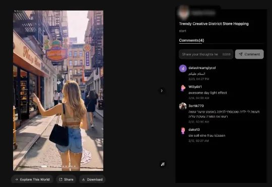 独家丨爱诗融资 3 亿美元，中国视频生成最大单笔融资诞生