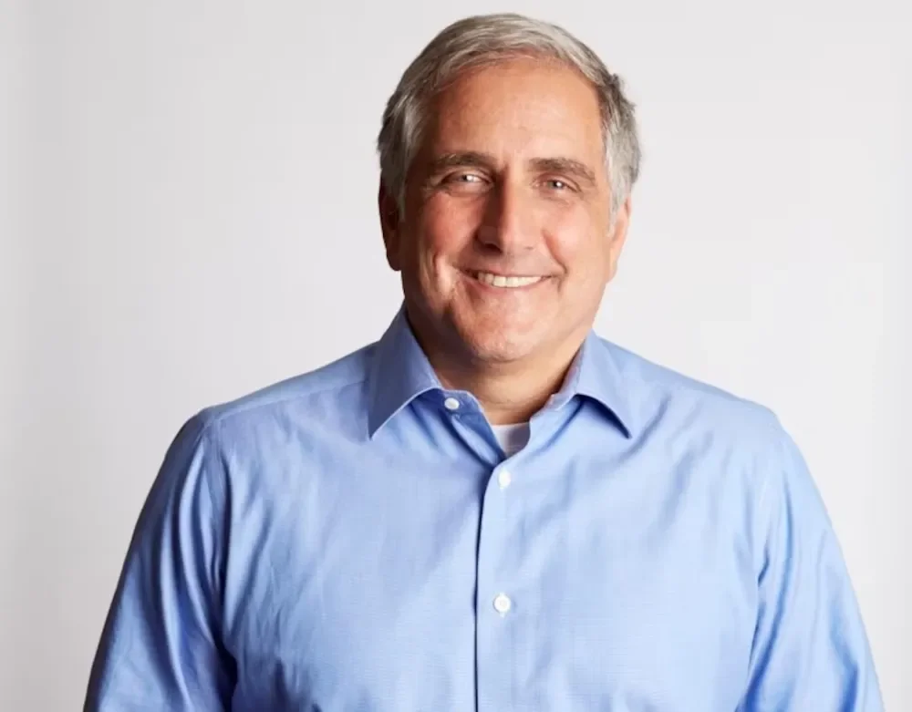 三个05后，AI预测公司Aaru估值69亿