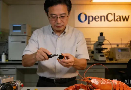 OpenClaw最强科普，看完就真会玩龙虾了