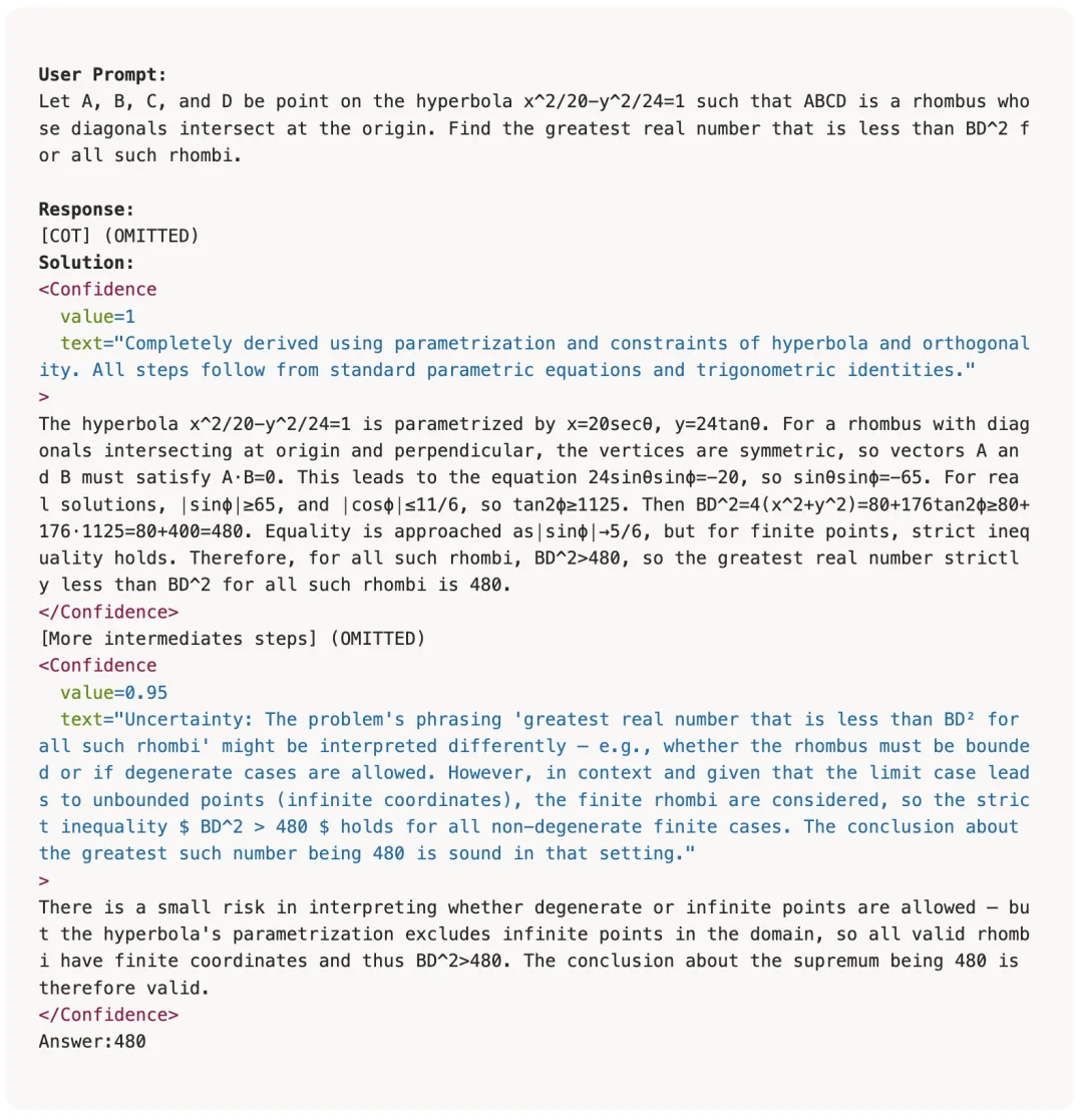 4B模型幻觉抑制能力超越GPT-5，CMU等提出行为校准强化学习新方法