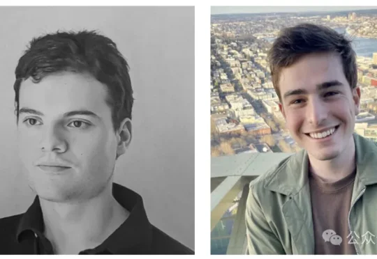 马斯克从Cursor挖走两位天才少年