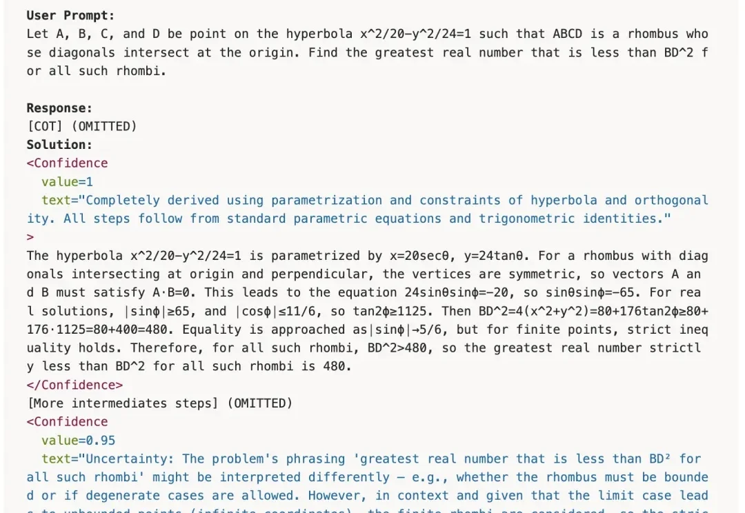 4B模型幻觉抑制能力超越GPT-5，CMU等提出行为校准强化学习新方法