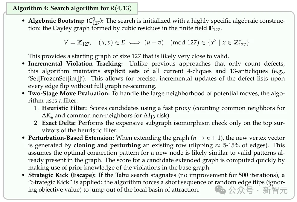 刚刚，谷歌AI破解外星人难题！打破十年纪录，自己写算法震撼诺奖得主