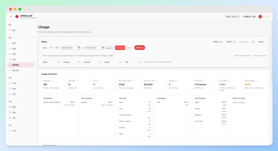 🦞从入门到卸载,全网最细的安全养龙虾指南