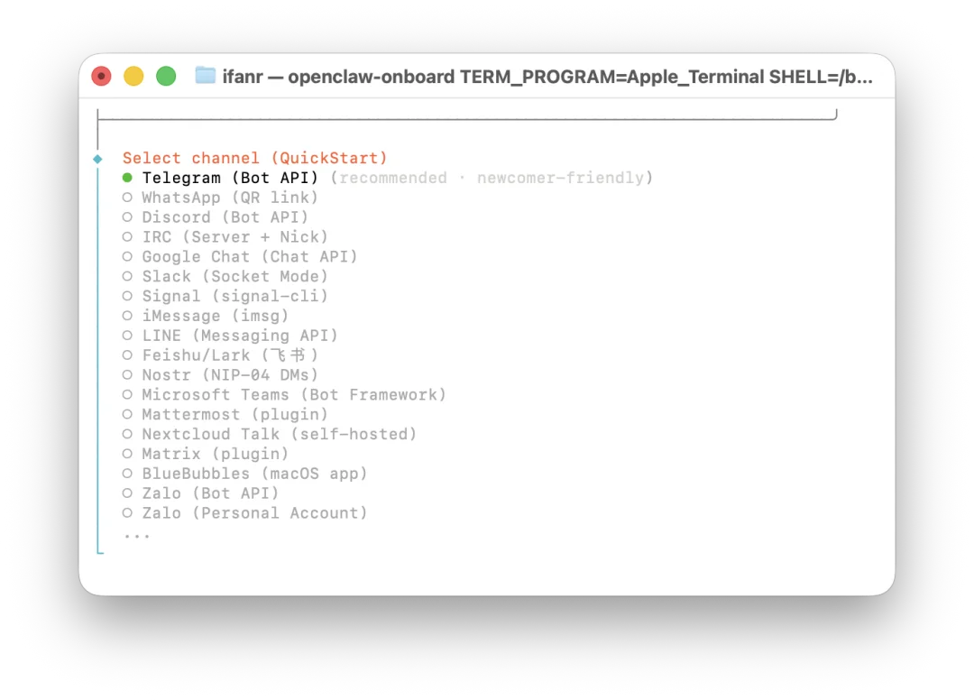 🦞从入门到卸载,全网最细的安全养龙虾指南