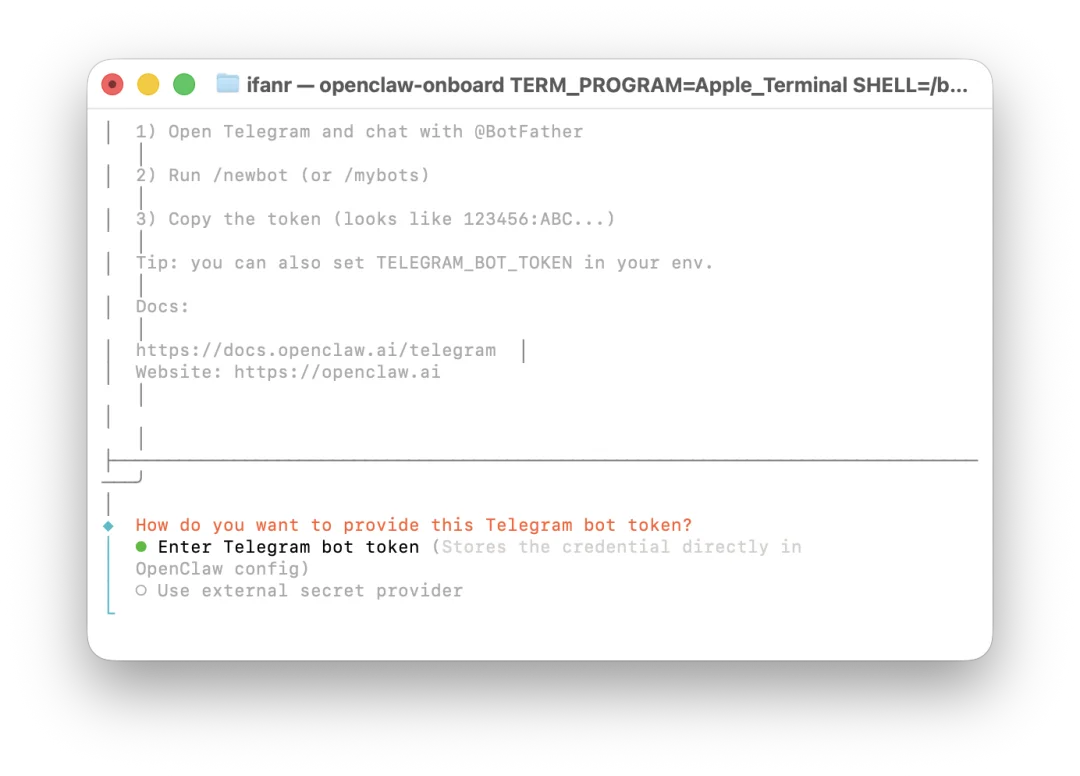 🦞从入门到卸载,全网最细的安全养龙虾指南