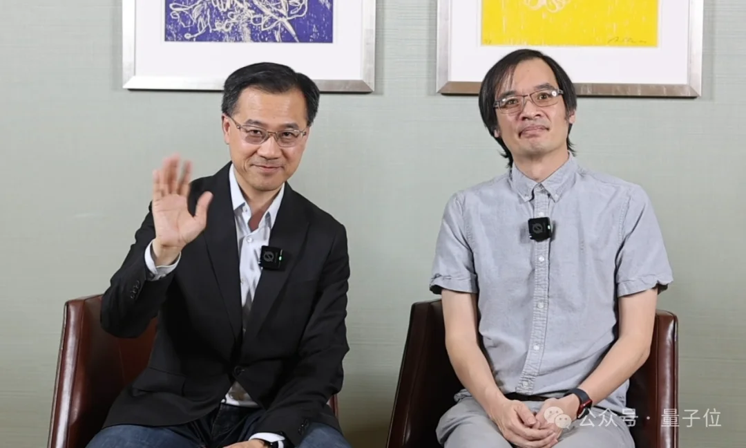 量子位专访陶哲轩：我为什么现在创办一个AI x Science组织