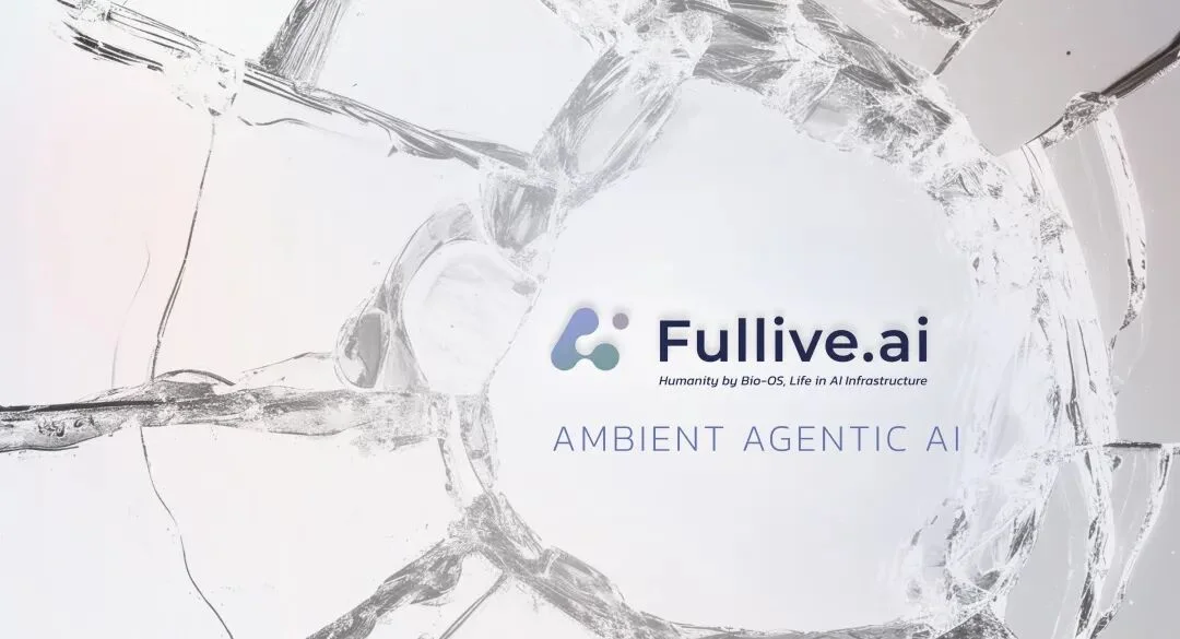 独家|清华北大普林斯顿天才少年,用“空间Agent”重构AI健康硬件,高瓴、智元投了