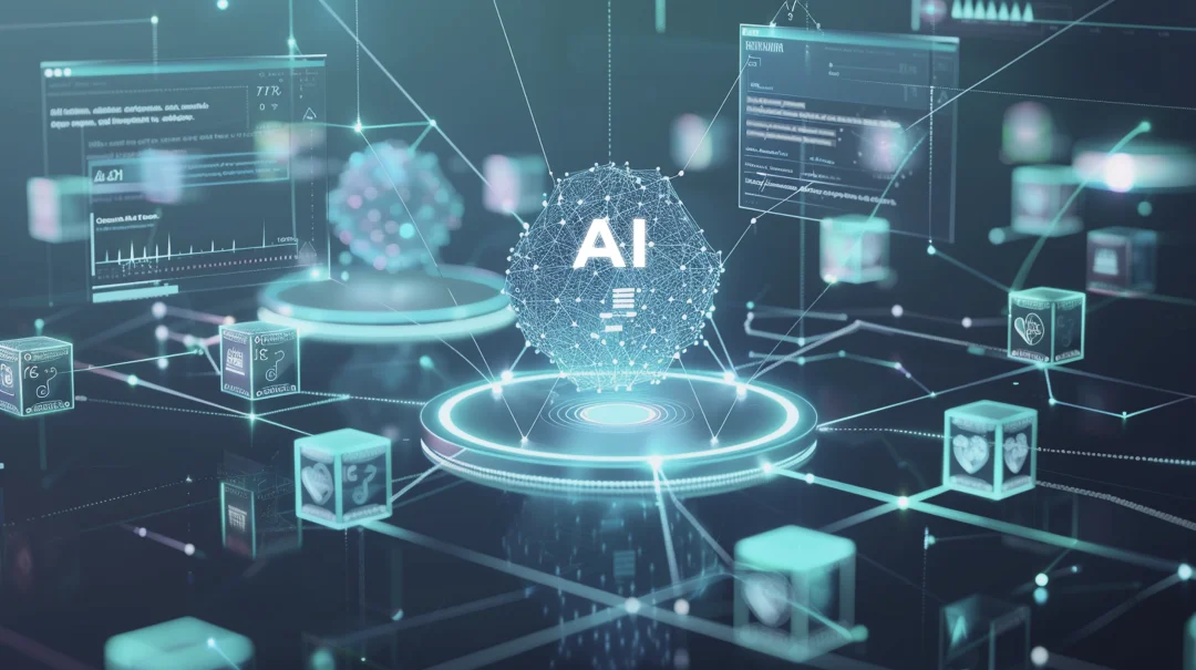 独家|清华北大普林斯顿天才少年,用“空间Agent”重构AI健康硬件,高瓴、智元投了