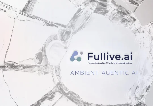 独家｜清华北大普林斯顿天才少年，用“空间Agent”重构AI健康硬件，高瓴、智元投了