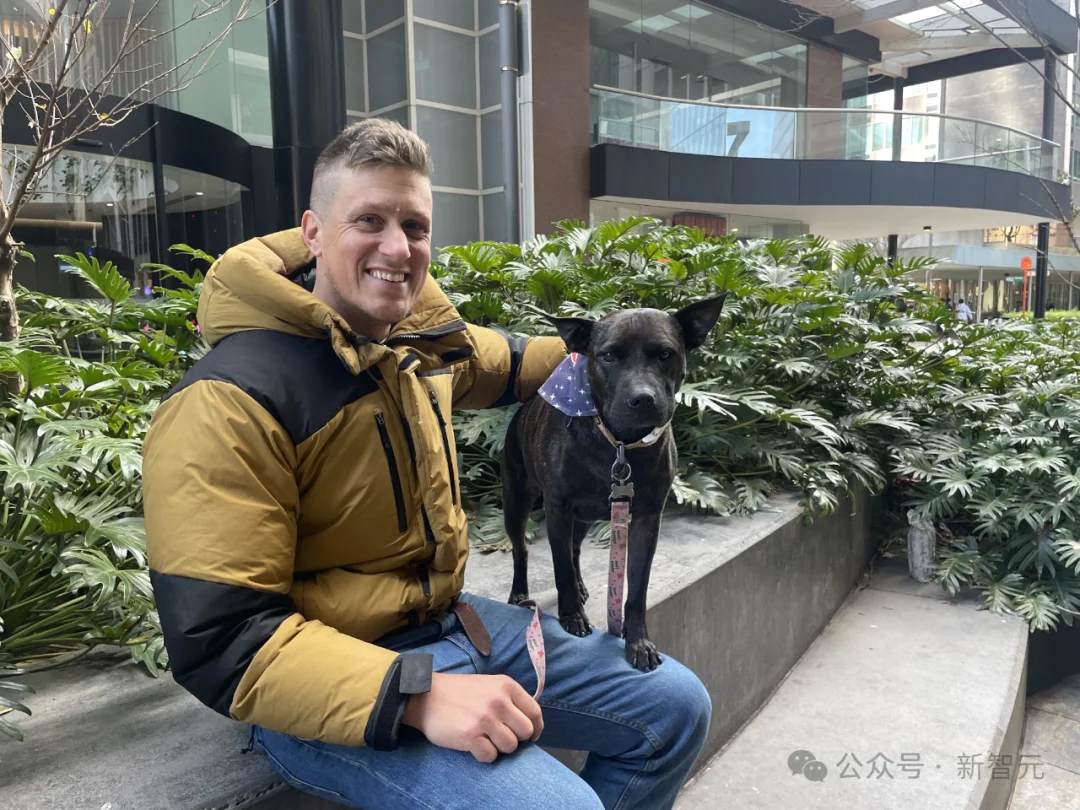 澳洲大神用ChatGPT手搓疫苗抢命,救活癌症晚期爱犬!OpenAI总裁爆赞