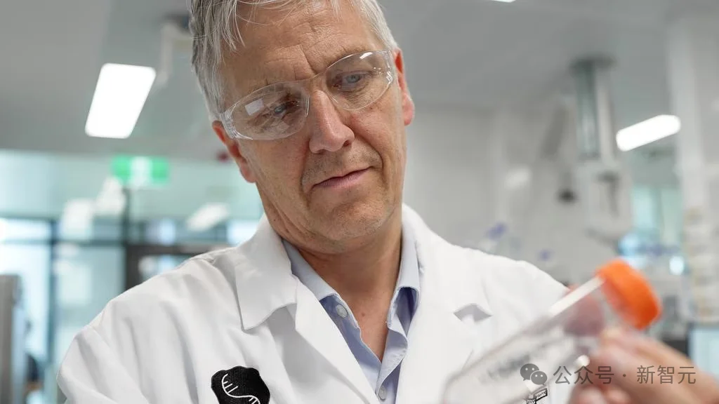 澳洲大神用ChatGPT手搓疫苗抢命,救活癌症晚期爱犬!OpenAI总裁爆赞