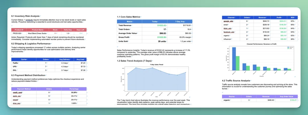 这款 Product Hunt 月榜第一的 Agent，做出了云端 Agent Team