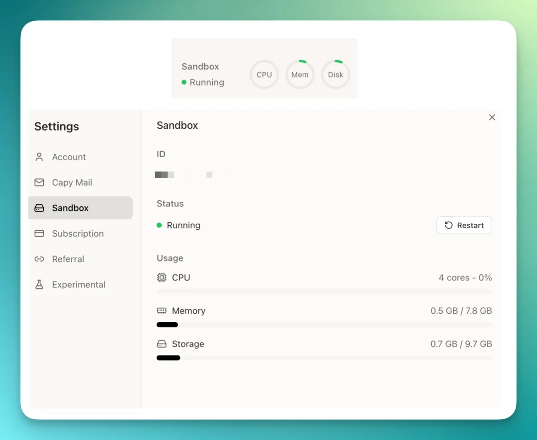 这款 Product Hunt 月榜第一的 Agent，做出了云端 Agent Team