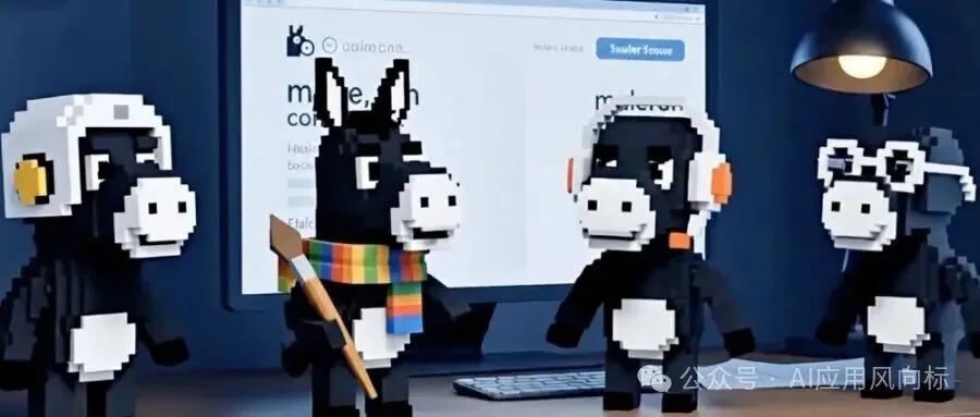 龙虾之后,骡子来了!一人顶一个团队,效率暴涨10倍