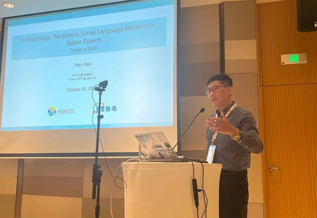 从多模态大模型中「拆」出音频向量模型