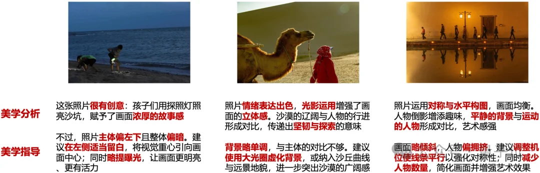 不会拍照有招了！北大彭宇新团队开源首个美学指导大模型Venus，帮你拍好照｜CVPR 2026