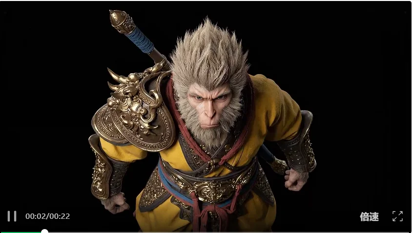 当AI能从360度无死角看世界。。