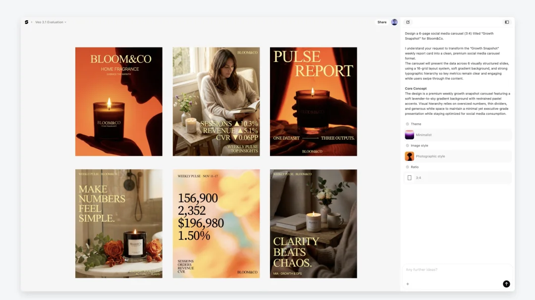 对话 Seede AI：帮人类创作只是第一步，我们想帮人类理解 Agent 产出的内容