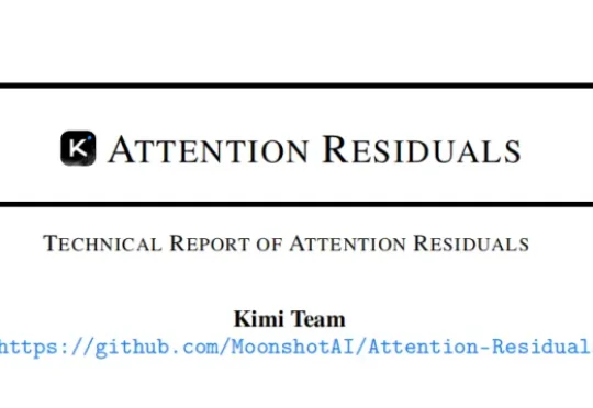 Transformer祖制，被Kimi捅破了！谷歌大V高赞：Kimi触碰了十年没人敢碰的禁区！性能炸裂，相当于免费得1.25倍算力，网友：简直天才洞察