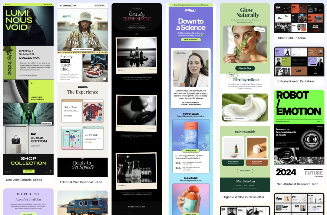 对话 Seede AI：帮人类创作只是第一步，我们想帮人类理解 Agent 产出的内容