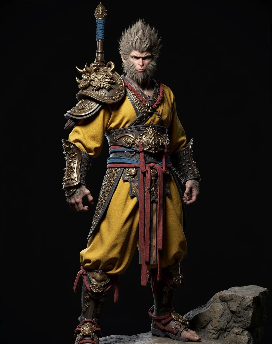 当AI能从360度无死角看世界。。