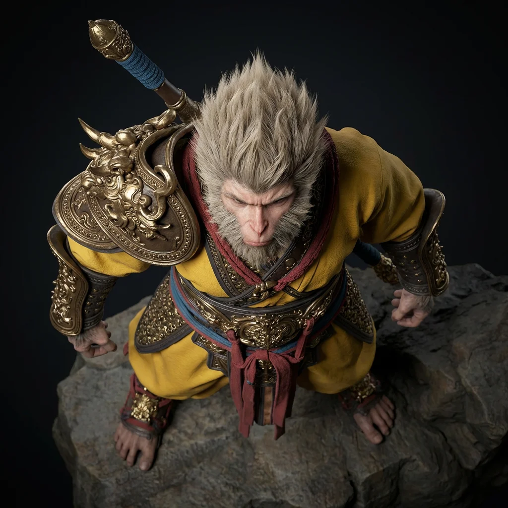 当AI能从360度无死角看世界。。