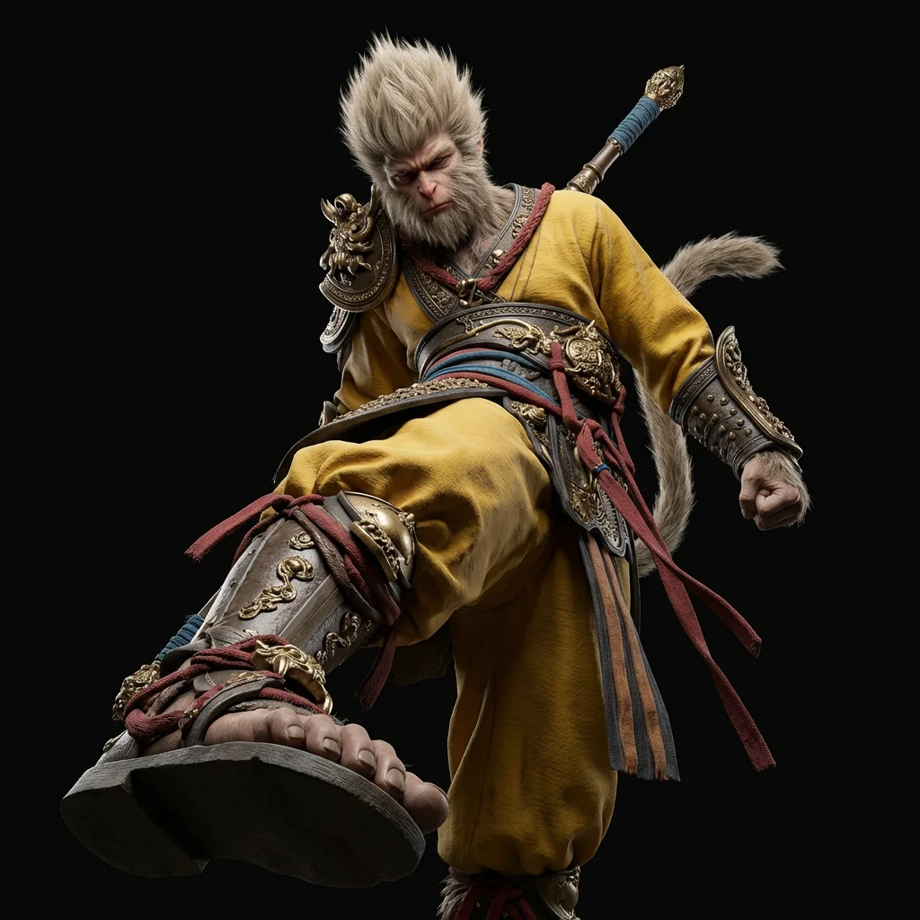 当AI能从360度无死角看世界。。