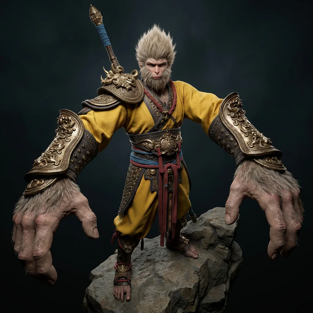 当AI能从360度无死角看世界。。