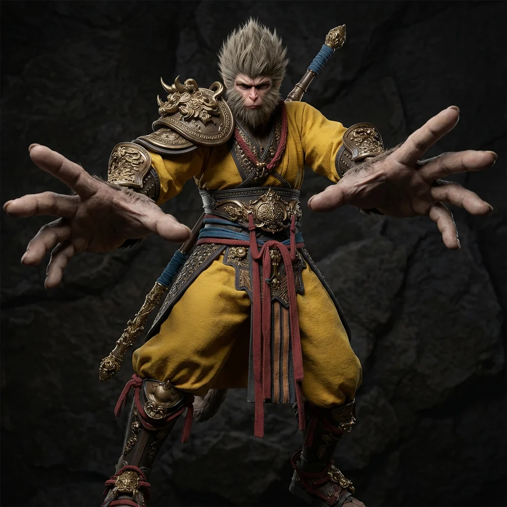 当AI能从360度无死角看世界。。