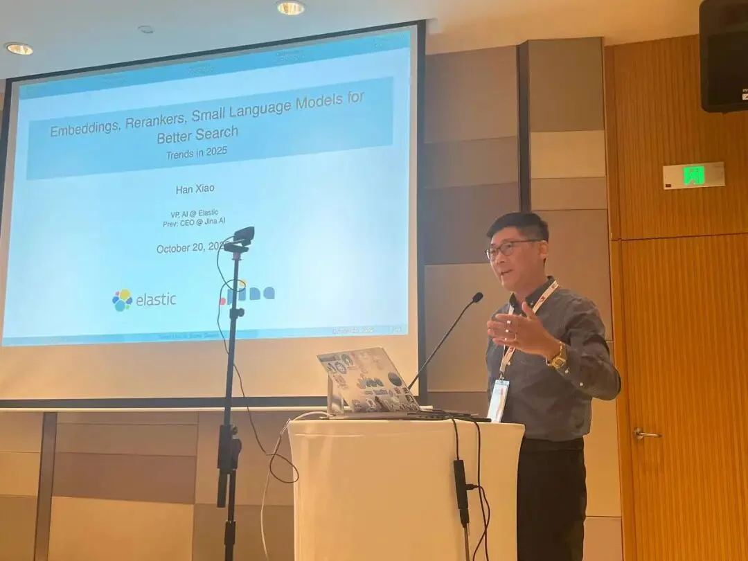 从多模态大模型中「拆」出音频向量模型