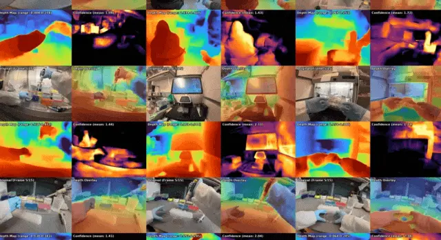 科研人有自己的“吃虾”方式!斯坦福普林斯顿最新开源,仅需一行指令