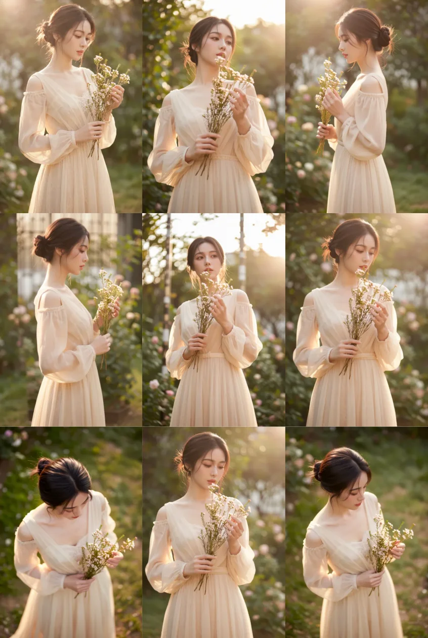 当AI能从360度无死角看世界。。