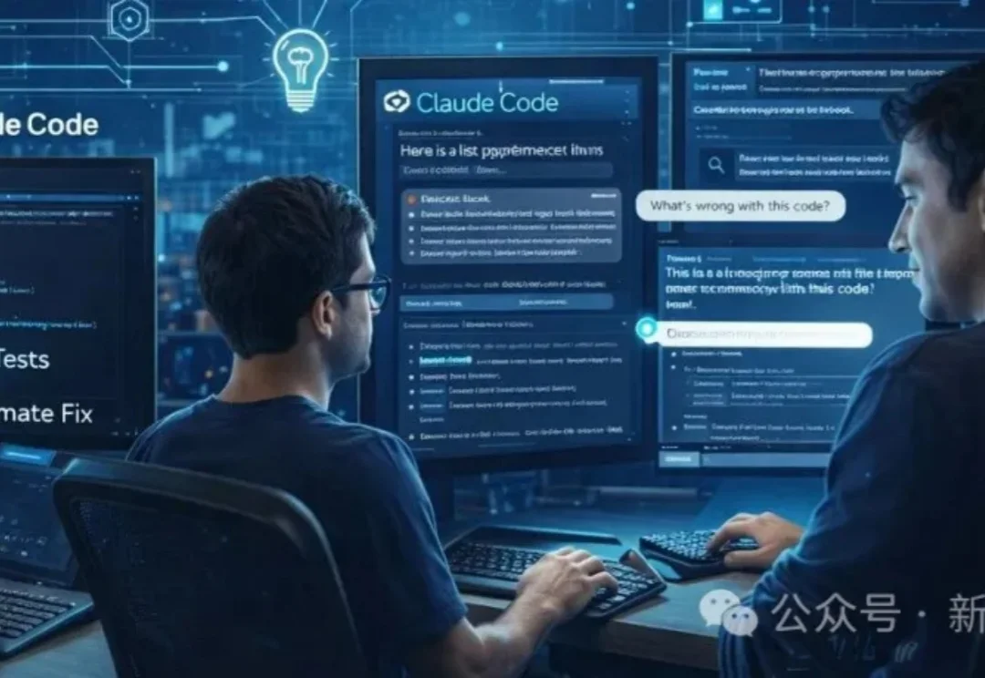 拒绝Vibe Coding！大神揭秘8套AI编程模式