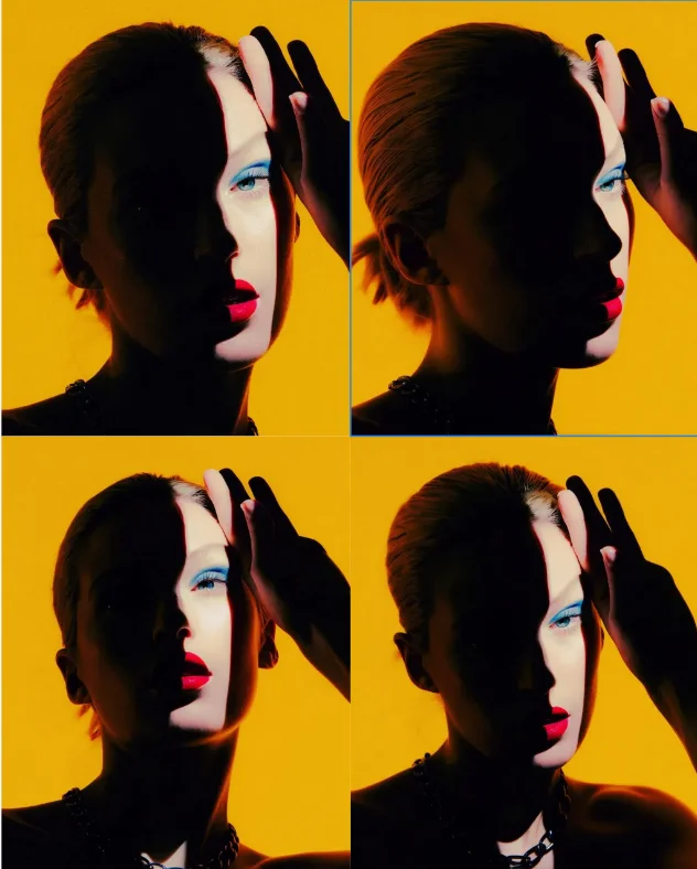 当AI能从360度无死角看世界。。