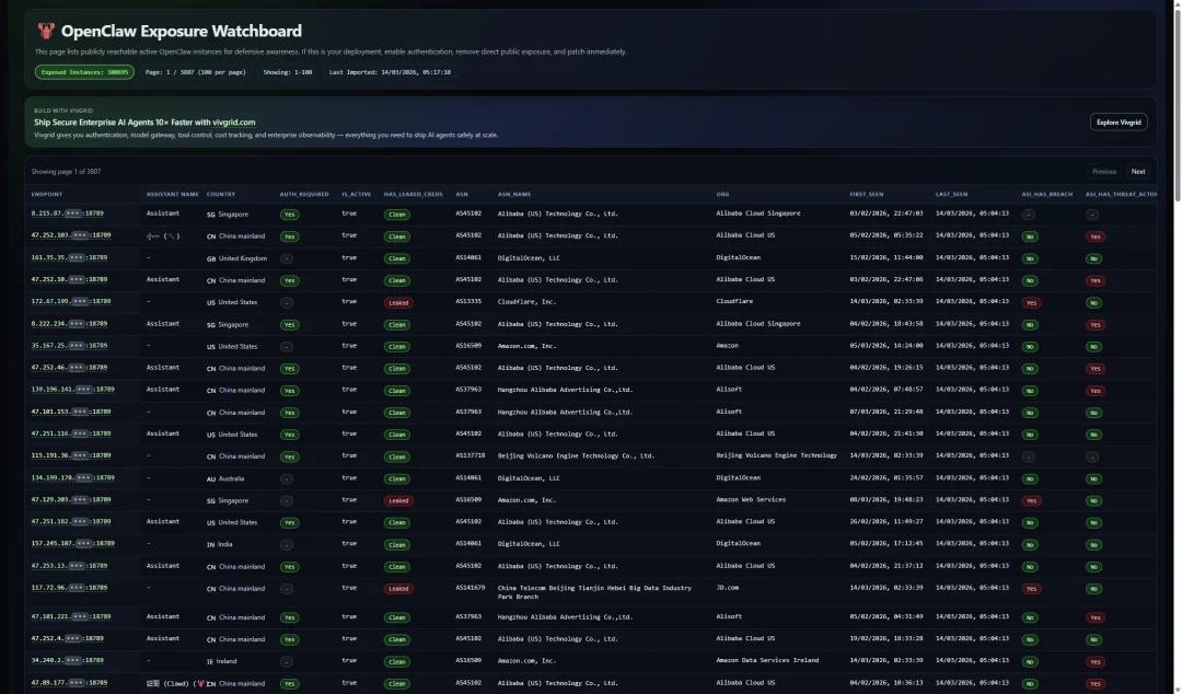 腾讯出手，第一个小龙虾安全管家它来了。