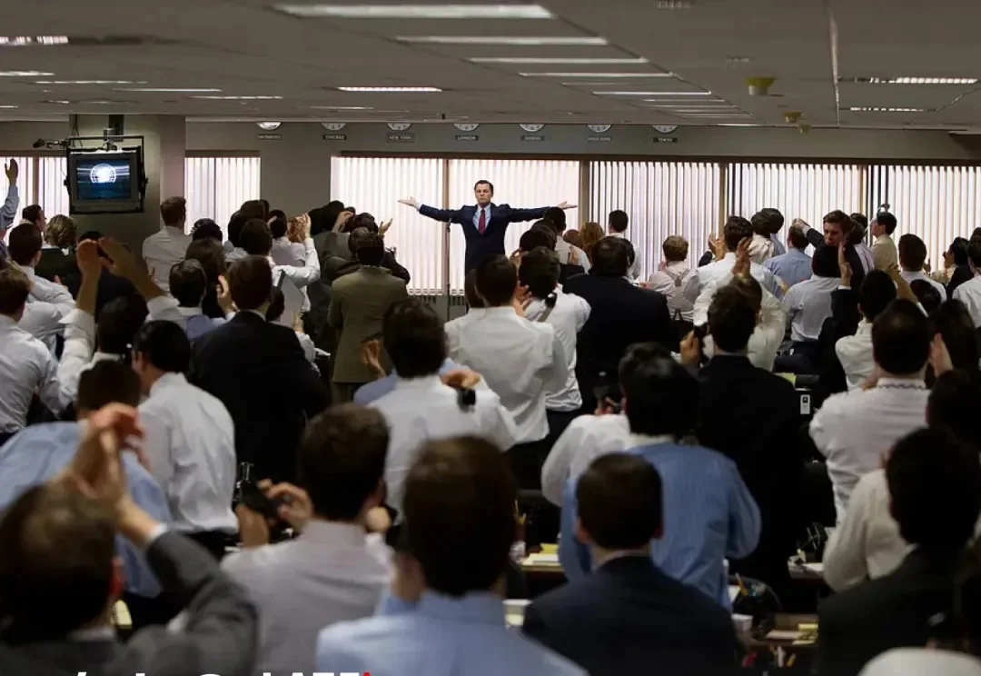 龙虾狂热，一个利益共同体的成形