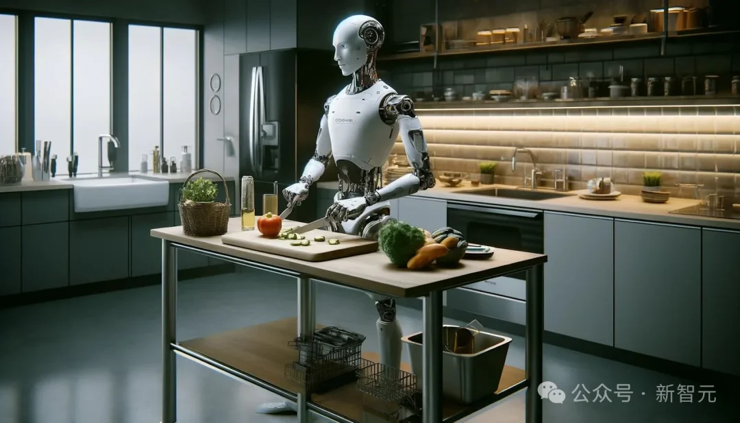 OpenClaw不会蛋炒饭！Ropedia放出人类经验，机器人「教科书」来了