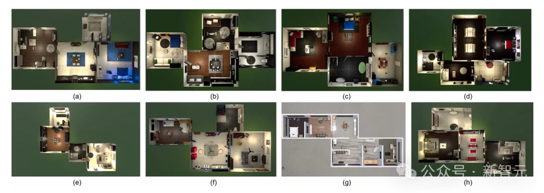 CVPR'26 | 以机器人为中心的ToM推理框架，从心智推理到决策行动