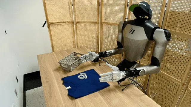 OpenClaw不会蛋炒饭！Ropedia放出人类经验，机器人「教科书」来了