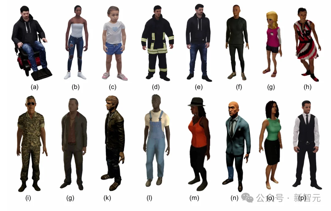 CVPR'26 | 以机器人为中心的ToM推理框架，从心智推理到决策行动