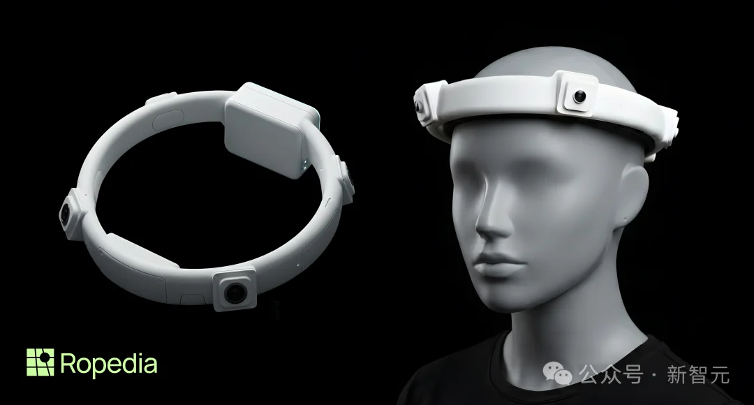 OpenClaw不会蛋炒饭！Ropedia放出人类经验，机器人「教科书」来了