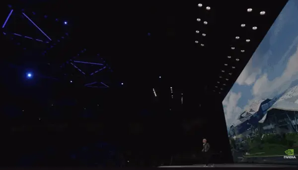 黄仁勋抢吃龙虾:英伟达新核弹10倍算力提升,OpenClaw自由了