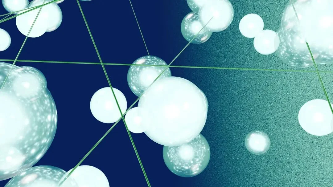 速递|又一家10亿级美元