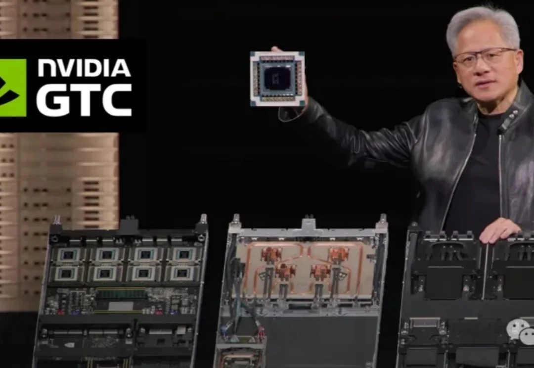 龙虾GPU来了！老黄杀入OpenClaw战场，全新Rubin算力狂飙35倍