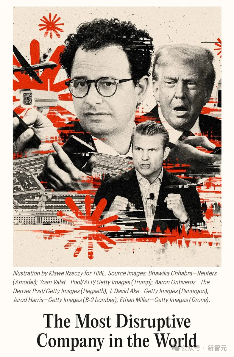 ASI决赛圈如今只剩三巨头！加速逃逸已启动，Meta与xAI命悬一线