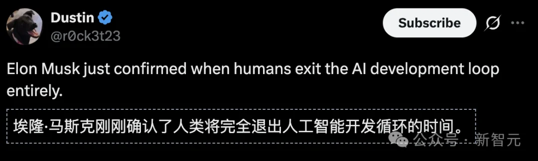 ASI决赛圈如今只剩三巨头！加速逃逸已启动，Meta与xAI命悬一线