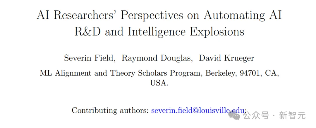 ASI决赛圈如今只剩三巨头！加速逃逸已启动，Meta与xAI命悬一线